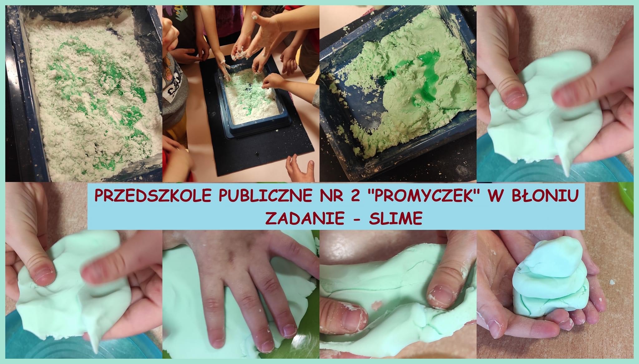 Og Lnopolski Projekt Edukacyjny Gramy Zmys Ami Rok Szkolny