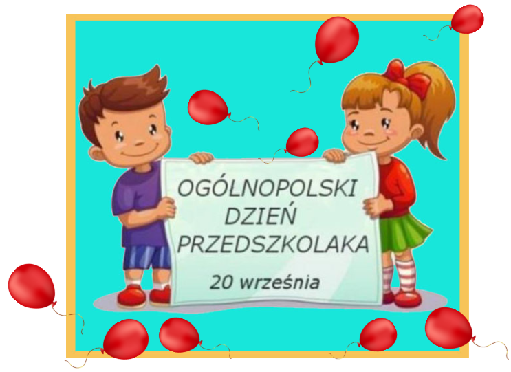 Dzień Przedszkolaka 2024