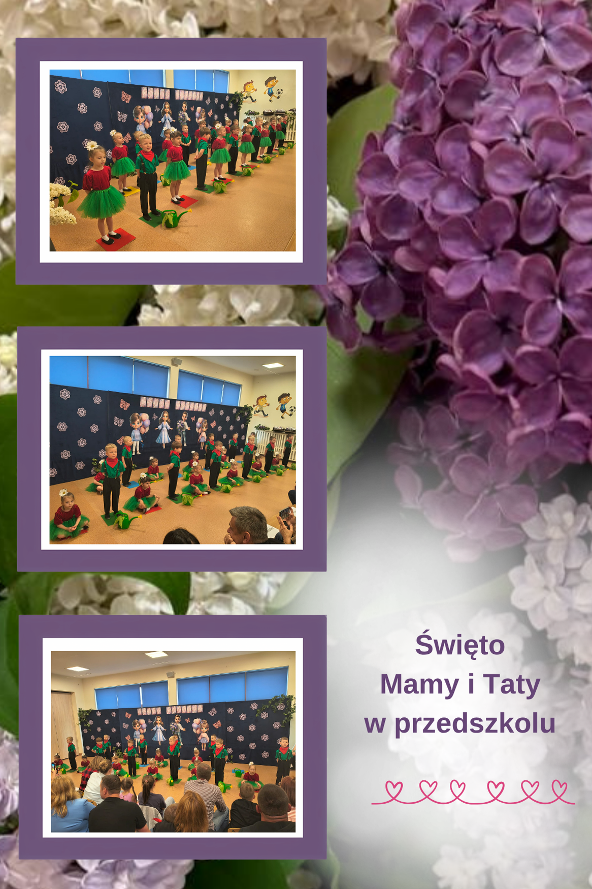 Święto Mamy i Taty 2026