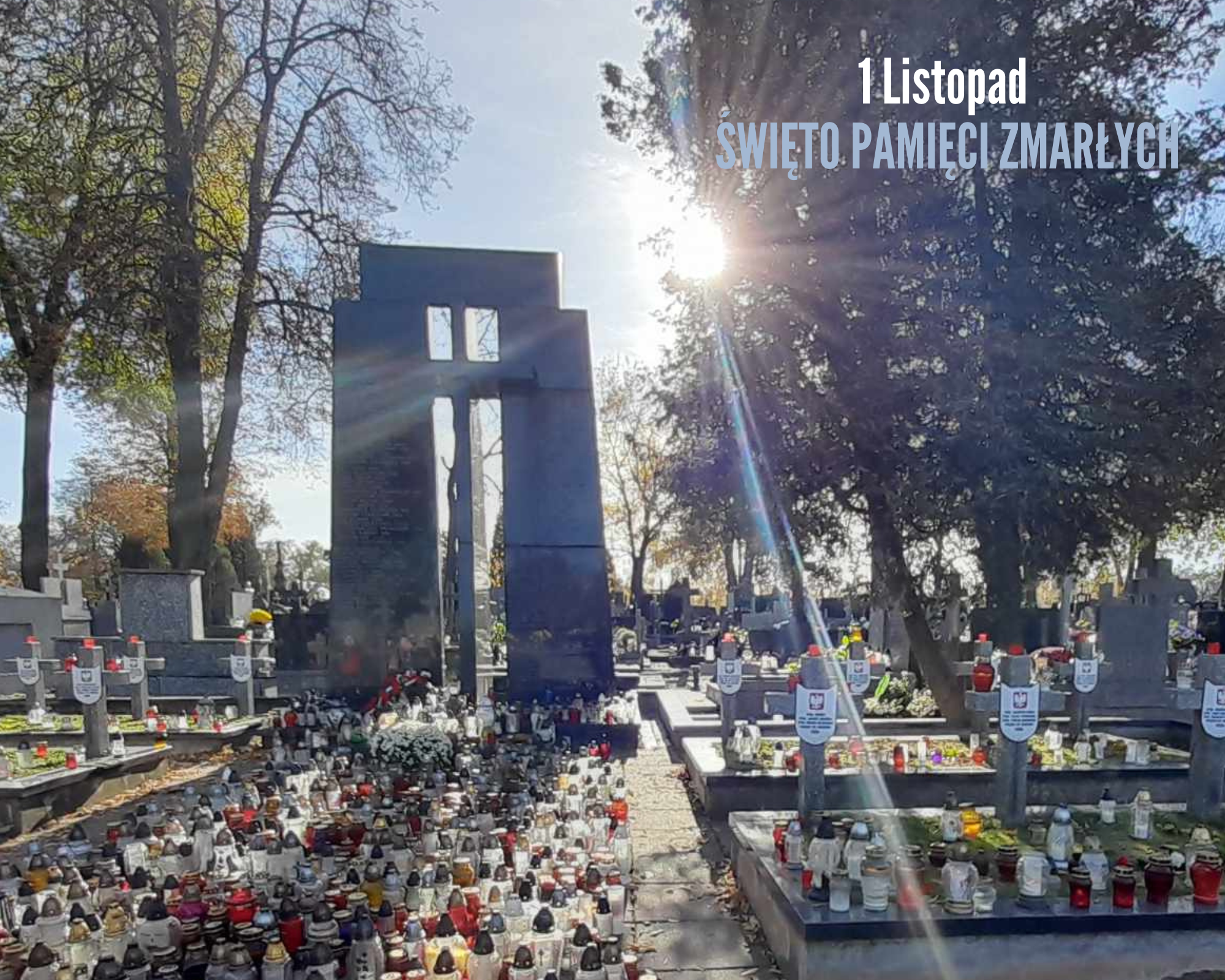 Święto Pamięci Zmarłych