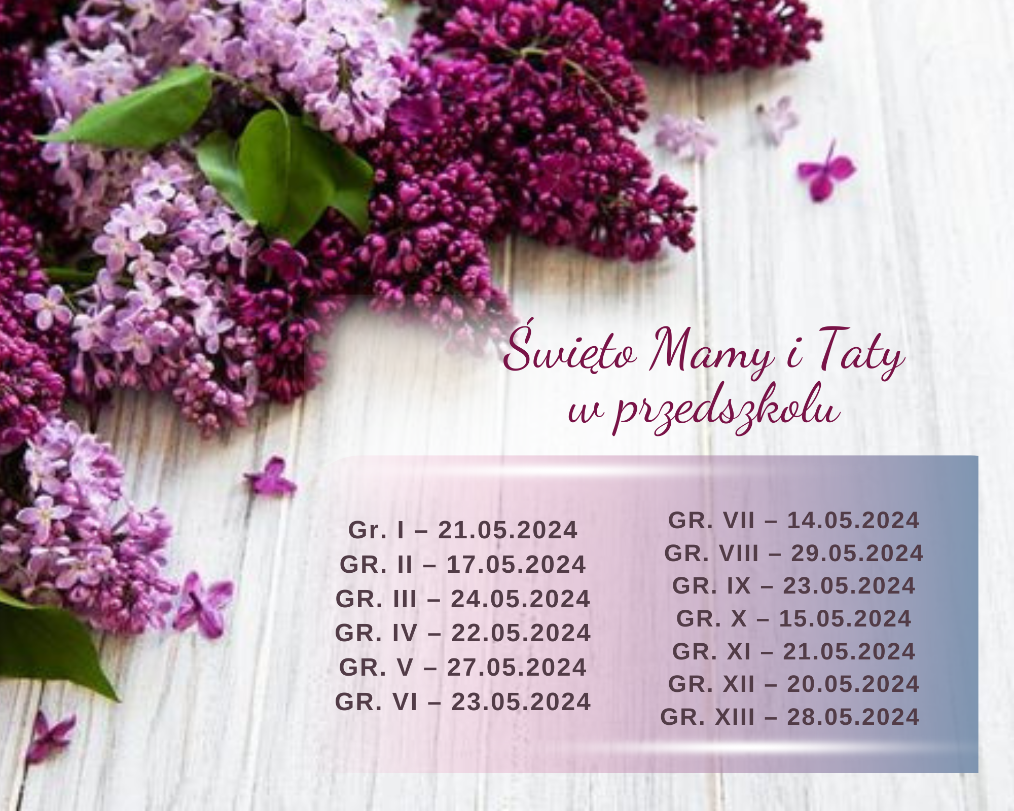 Dzień Rodziny