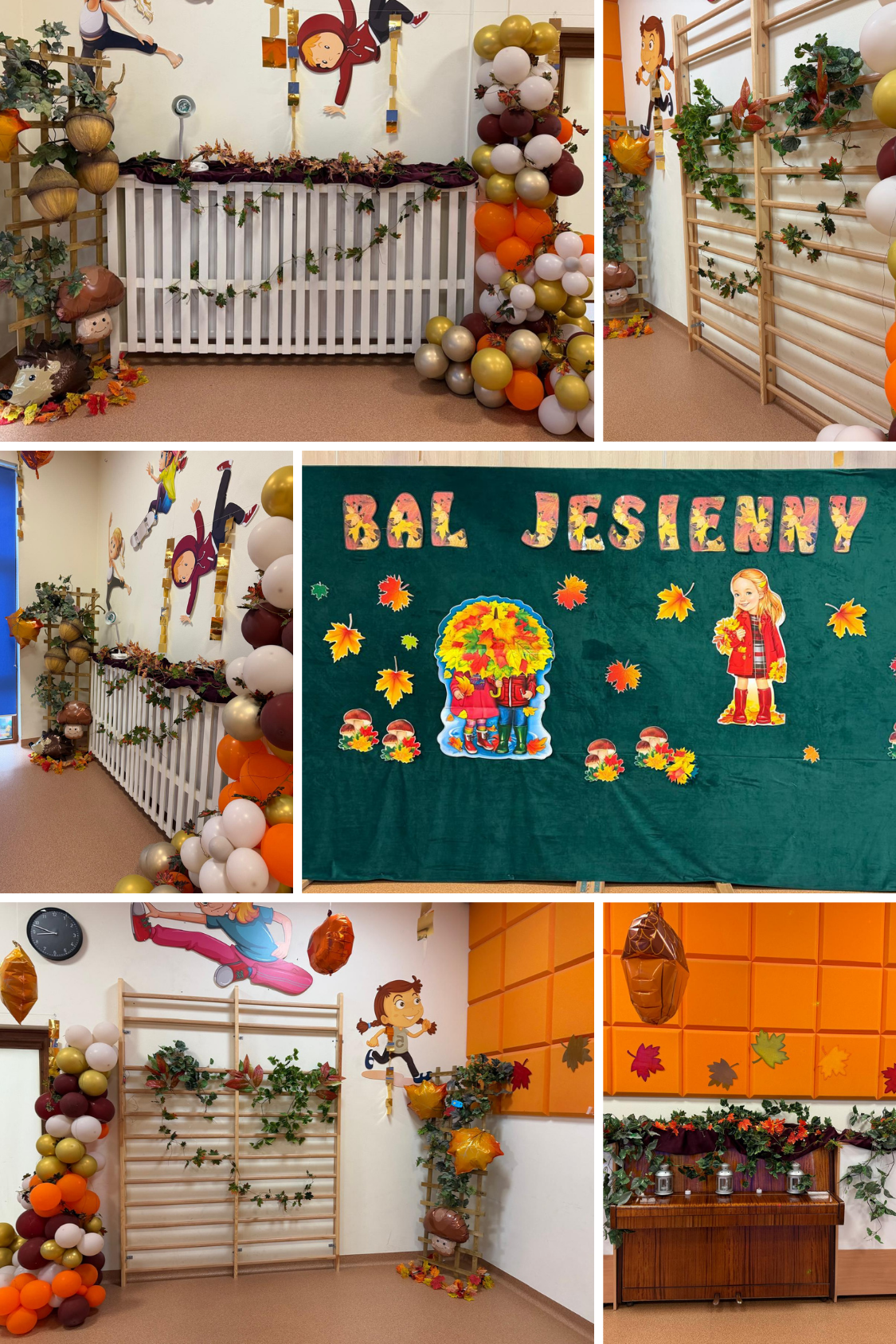 Bal Jesienny 2025
