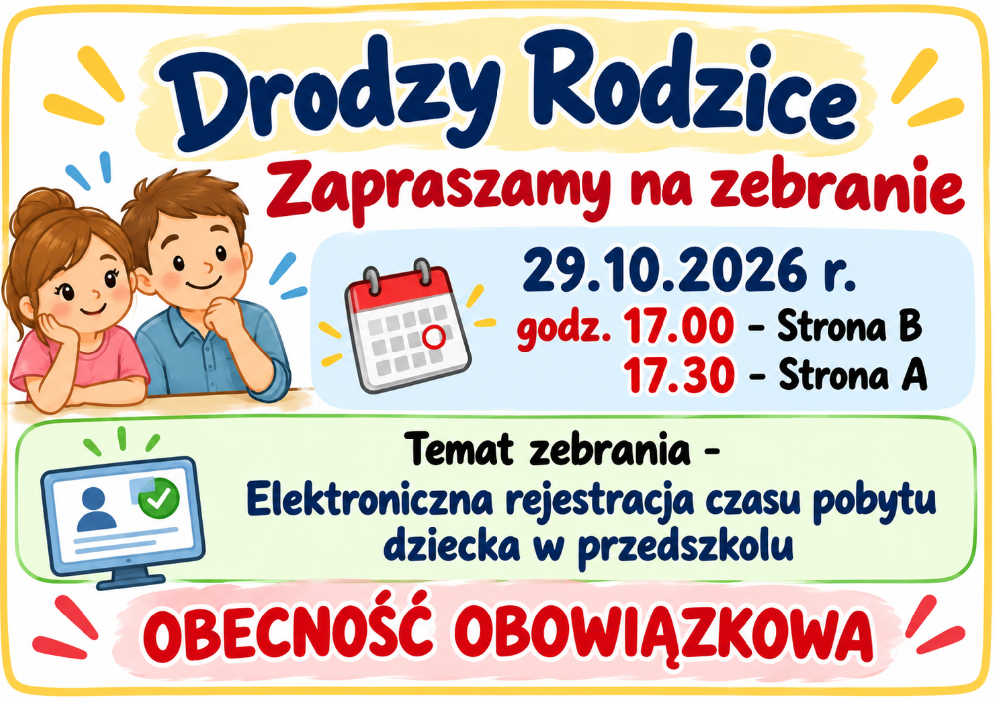 Zebranie