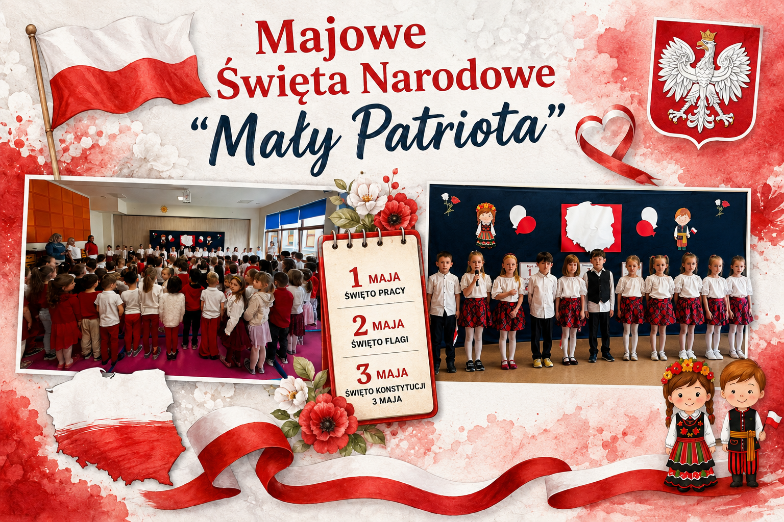 Majowe Święta Narodowe