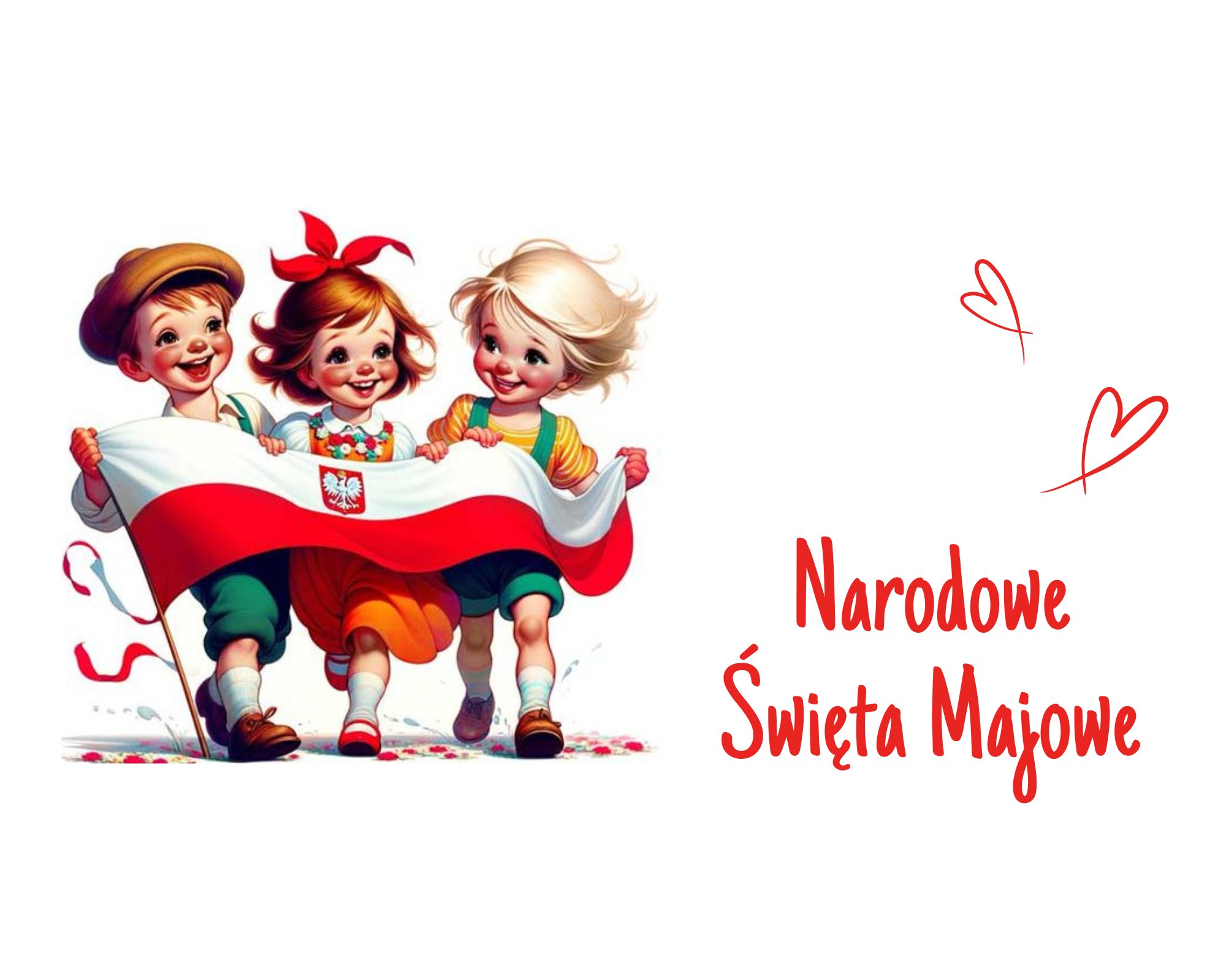 Narodowe Święta Majowe