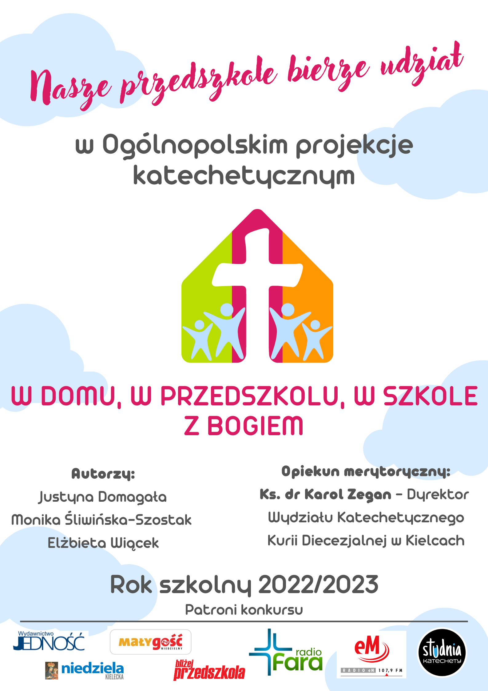 Ogólnopolski Projekt Katechetyczny