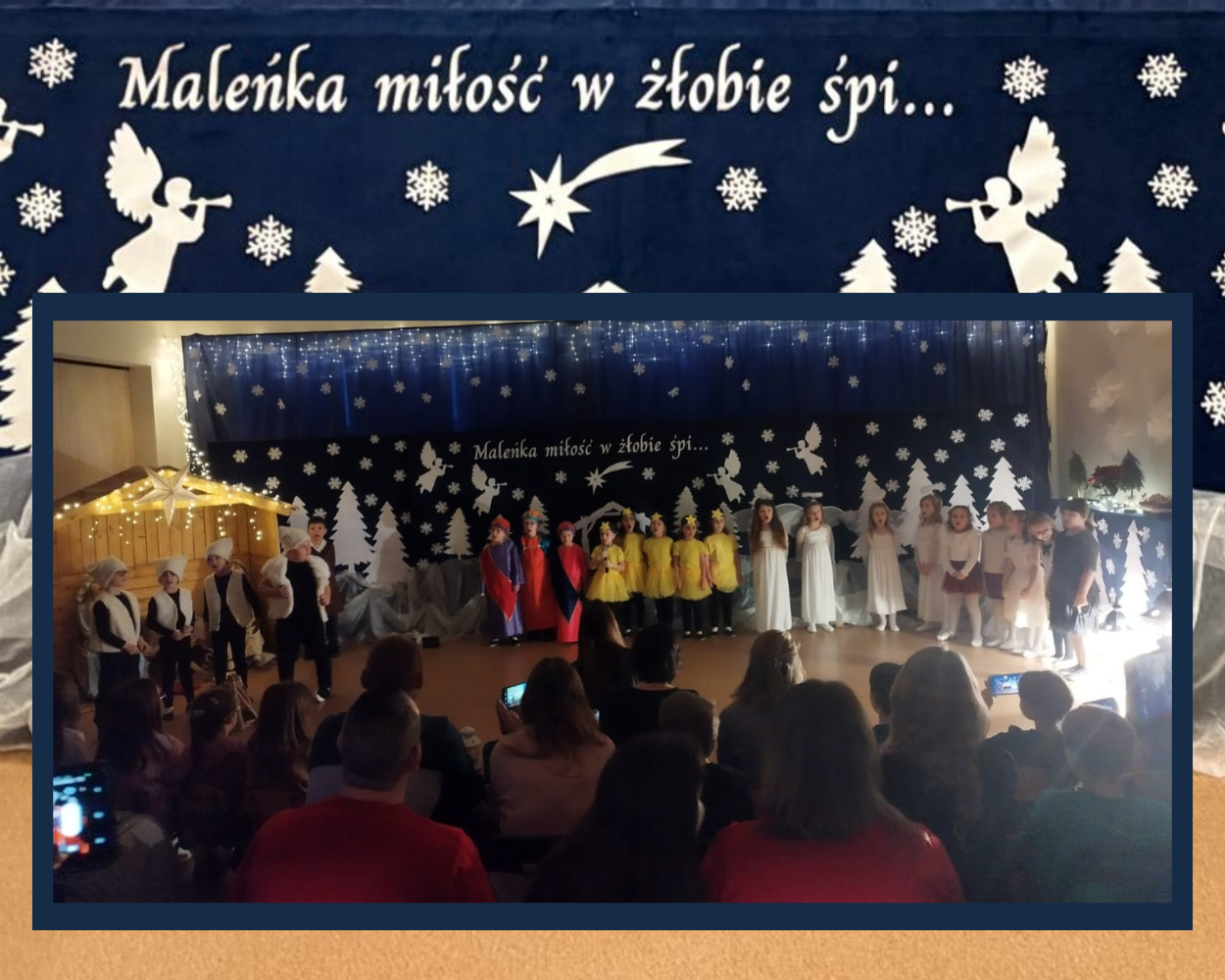 Spotkanie Świąteczne - Gr.VII Kotki