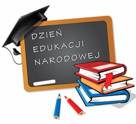 Zdjęcie do Dzień Edukacji Narodowej