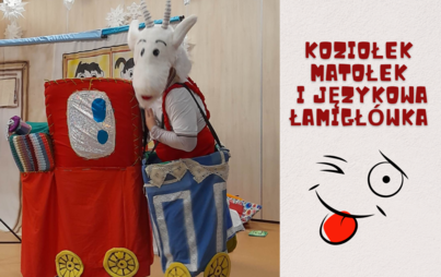 Zdjęcie do Teatr Prima