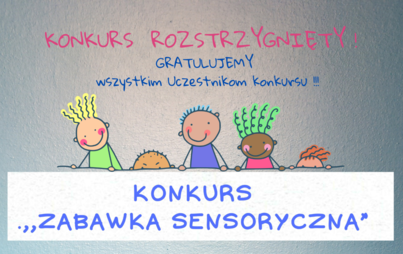 Zdjęcie do Konkurs