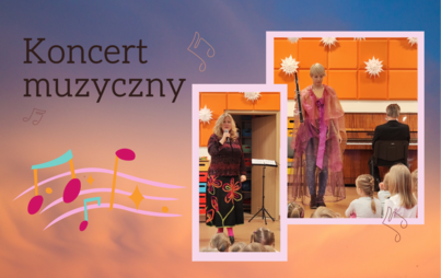 Zdjęcie do Poznajemy instrumenty muzyczne - ob&oacute;j