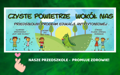 Zdjęcie do Realizacja programu 