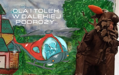 Zdjęcie do Teatr Prima