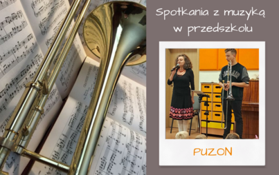 Zdjęcie do Spotkania z muzyką