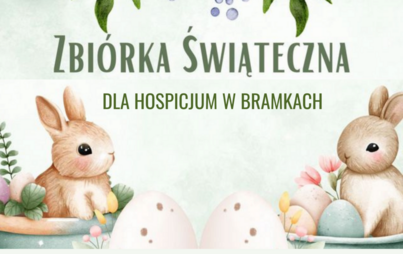 Zdjęcie do Zbi&oacute;rka Świąteczna