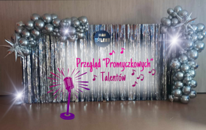 Zdjęcie do Mam Talent...