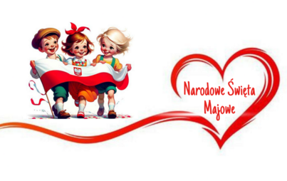 Zdjęcie do Narodowe Święta Majowe
