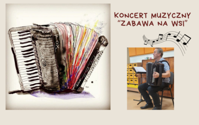Zdjęcie do Koncert muzyczny