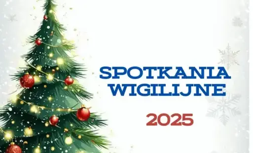 Spotkania Wigilijne 2025