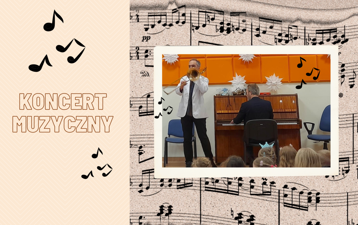 Zdjęcie do Poznajemy instrumenty muzyczne - puzon