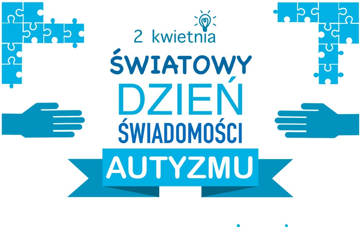 Zdjęcie do Autyzm. Wystarczy zrozumieć.