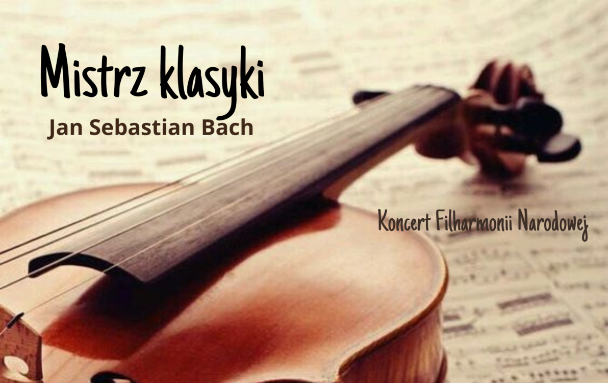 Zdjęcie do Koncert w Centrum Kultury w Błoniu 