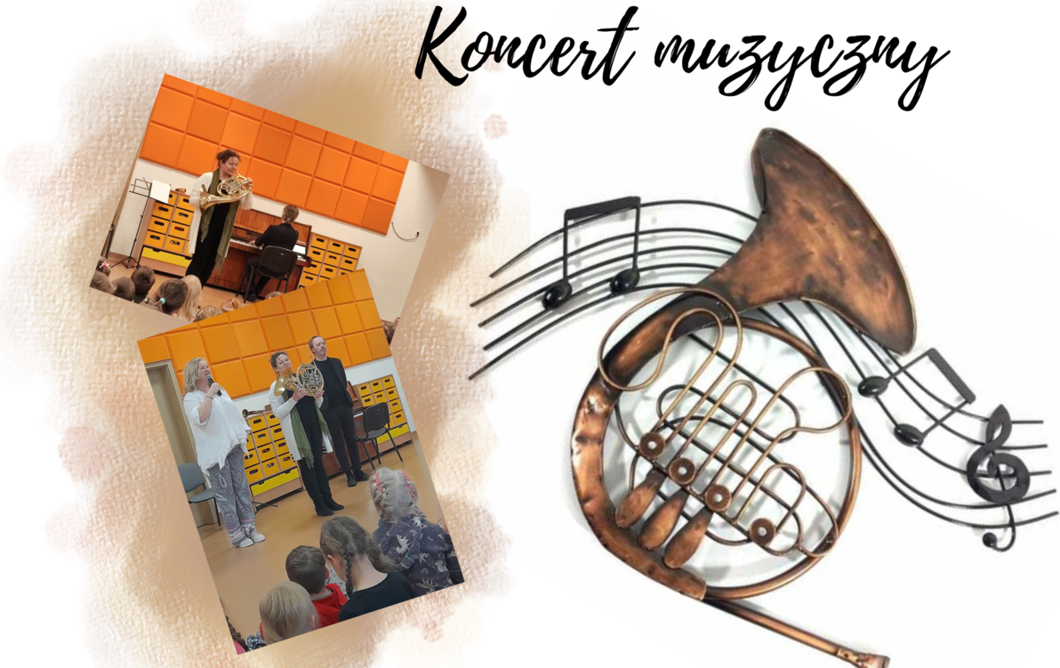 Zdjęcie do Poznajemy instrumenty muzyczne - r&oacute;g