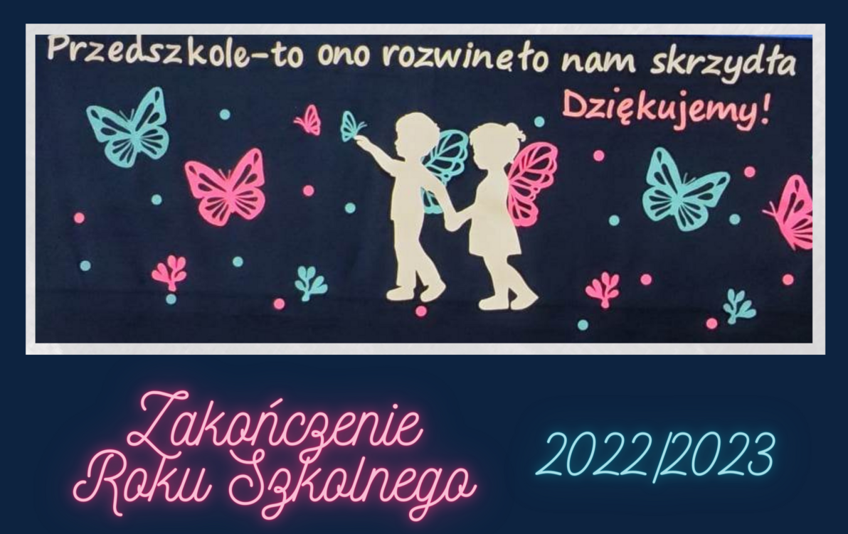 Zdjęcie do Zakończenie Roku Szkolnego