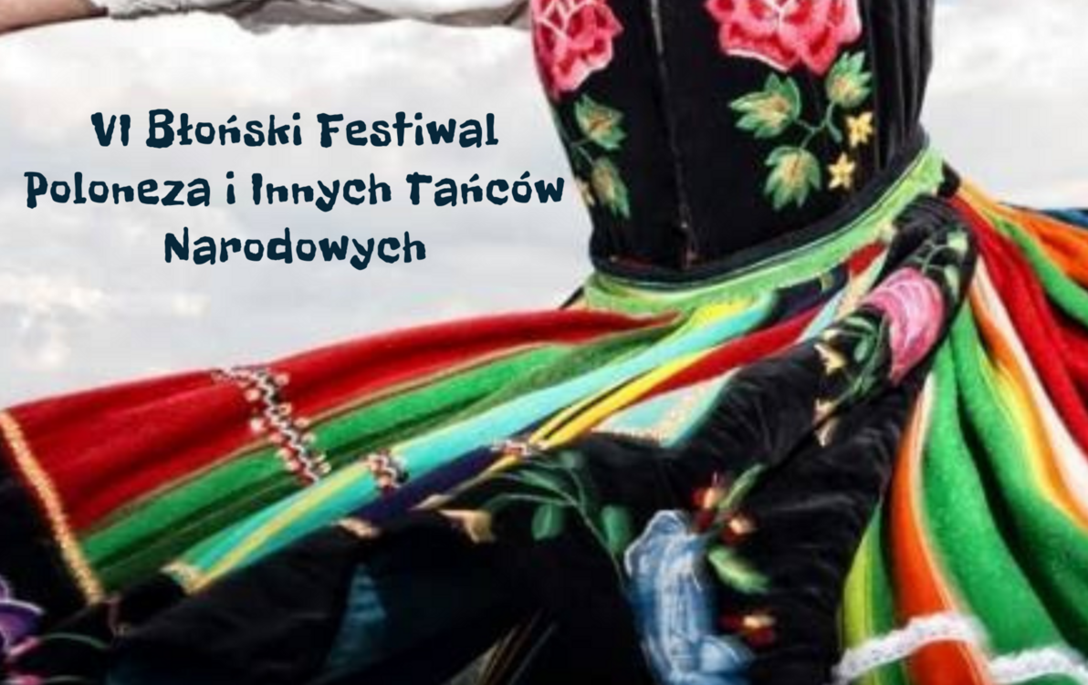 Zdjęcie do Polonez w wykonaniu Przedszkolak&oacute;w z Gr. XIII