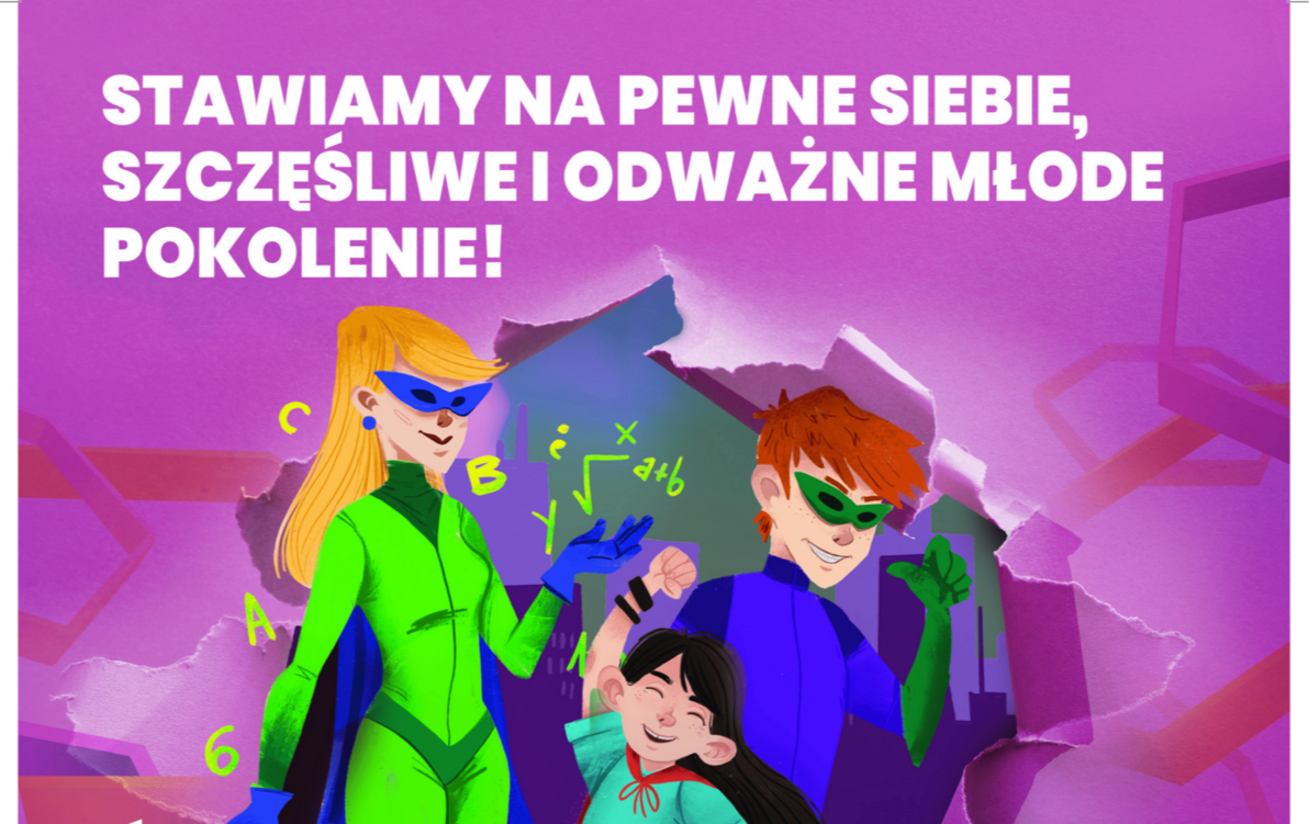 Zdjęcie do Świadomość procentuje