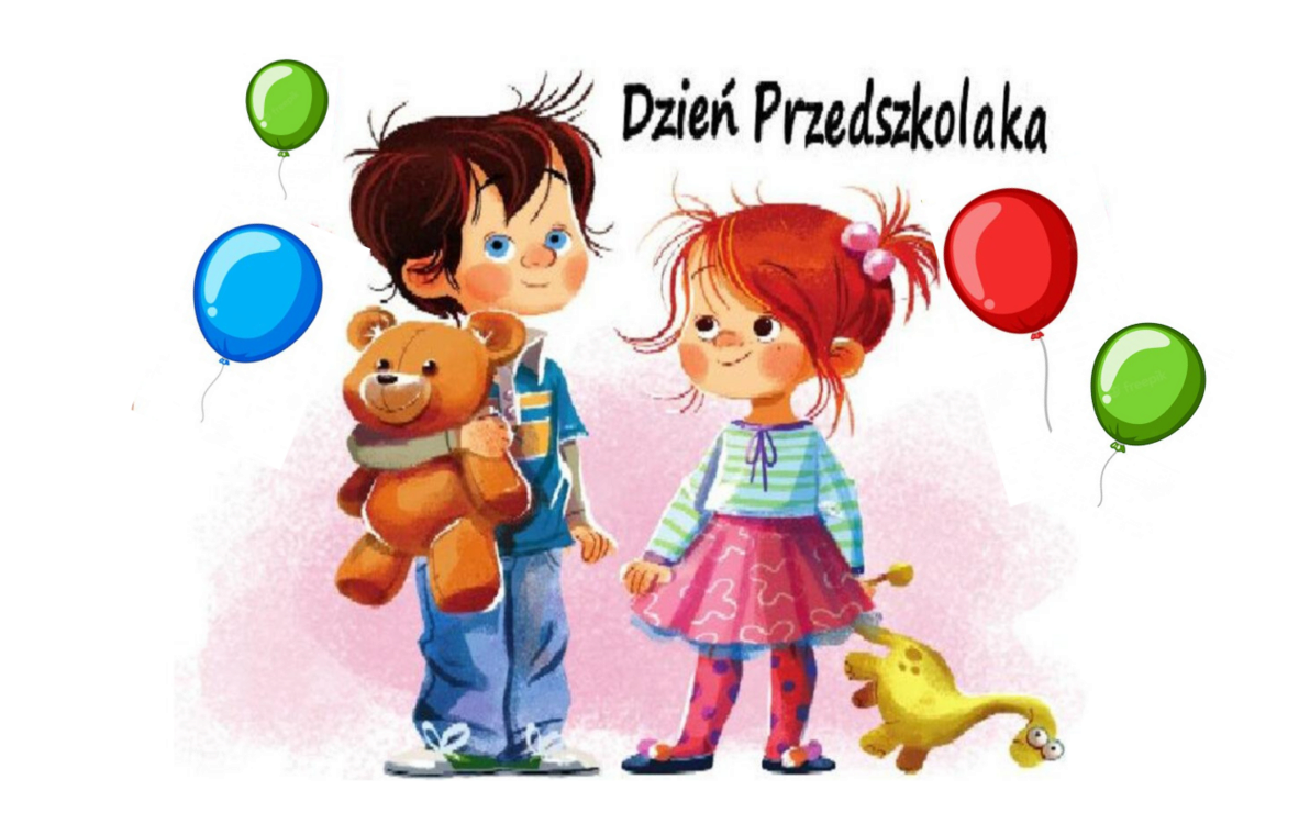 Zdjęcie do Dzień Przedszkolaka