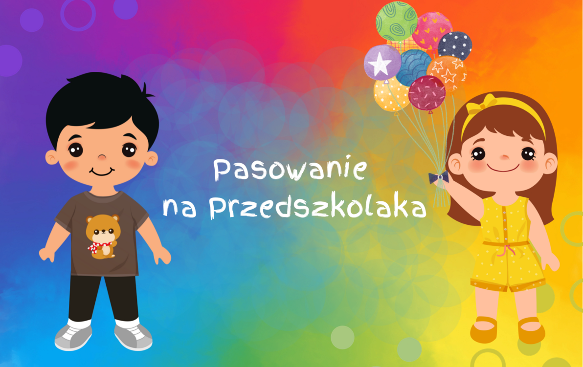 Zdjęcie do Pasowanie na Przedszkolaka 2023