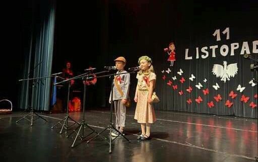 Zdjęcie do VII Dziecięcy Koncert Piosenki Patriotycznej