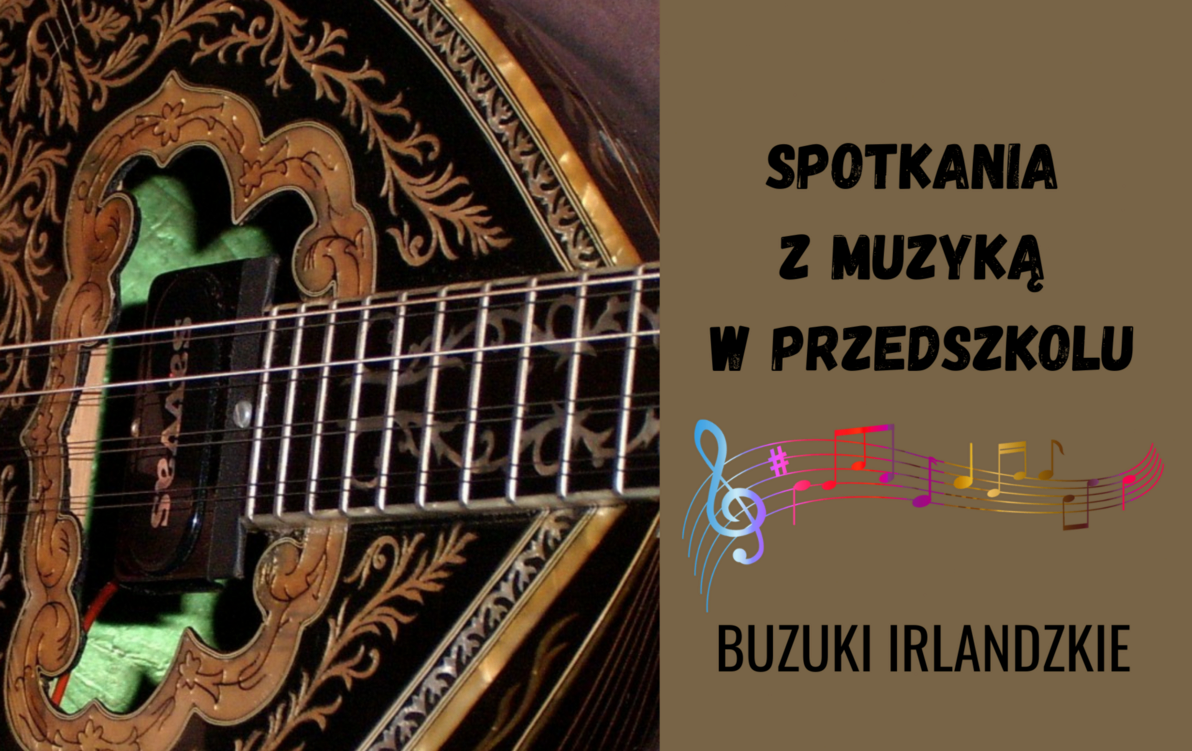 Zdjęcie do Spotkania z muzyką