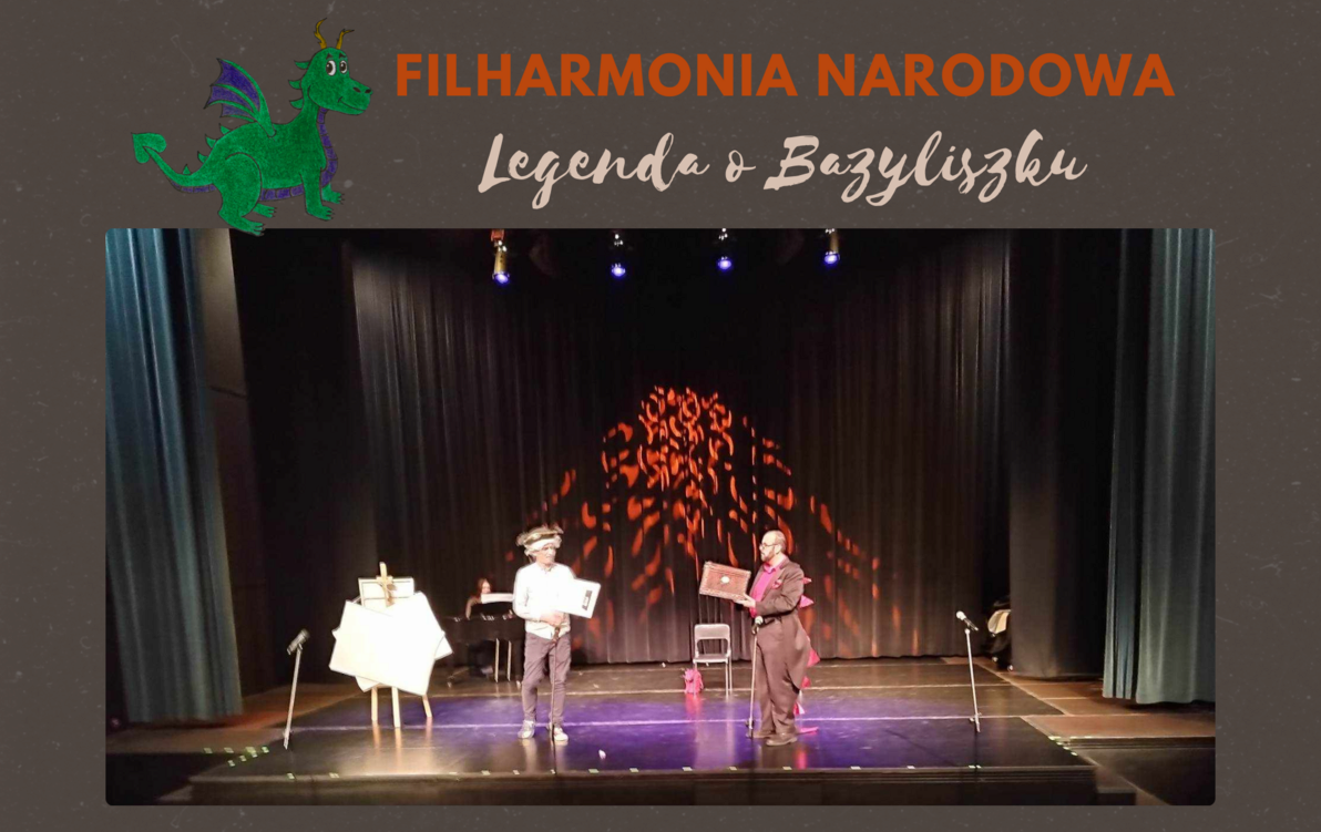 Zdjęcie do Filharmonia Narodowa - Koncert w Centrum Kultury