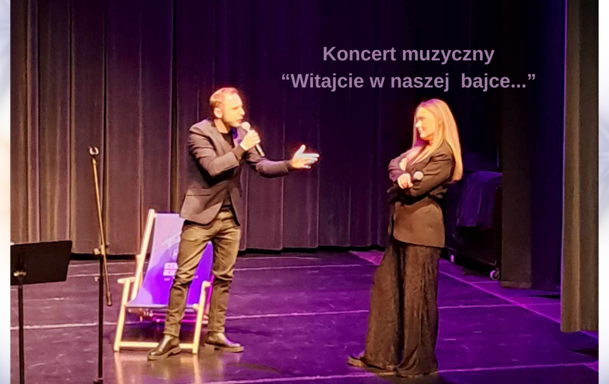 Zdjęcie do Koncert muzyczny w CK