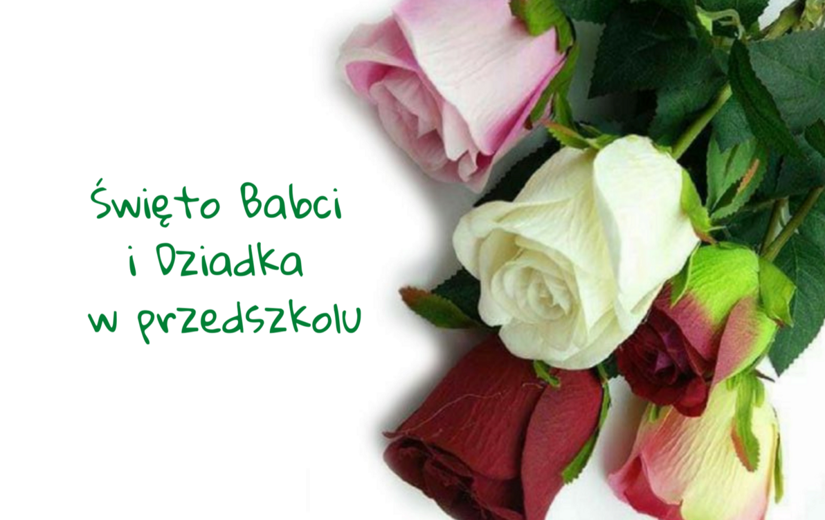 Zdjęcie do Święto Babci i Dziadka w przedszkolu - terminy