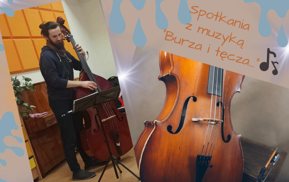 Zdjęcie do Spotkania z muzyką