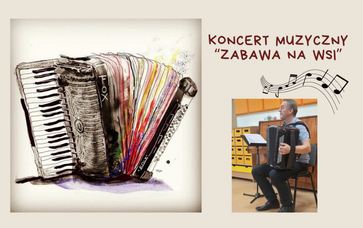 Zdjęcie do Koncert muzyczny