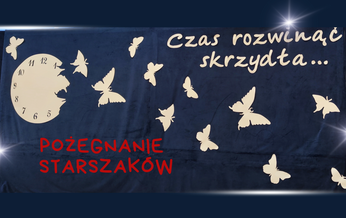 Zdjęcie do Uroczystości Pożegnania Starszak&oacute;w