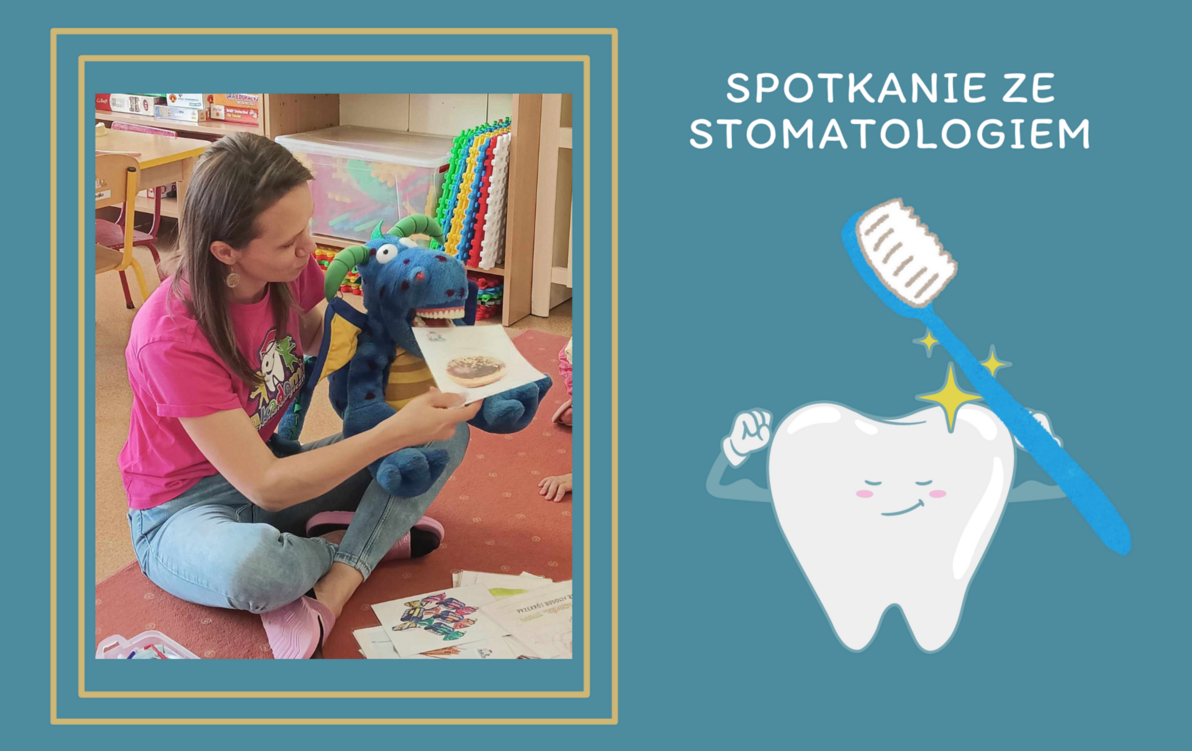 Zdjęcie do Spotkanie ze Stomatologiem