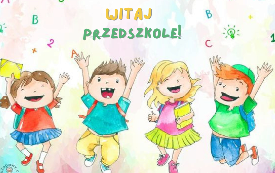 Zdjęcie do Witamy po wakacjach