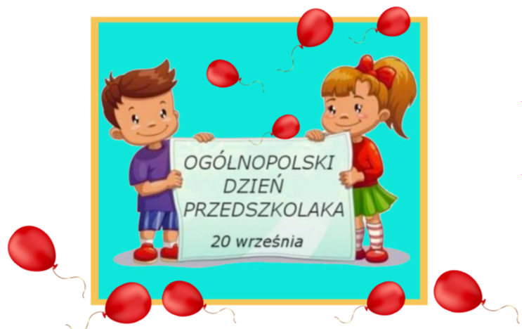 Zdjęcie do Dzień Przedszkolaka 2024