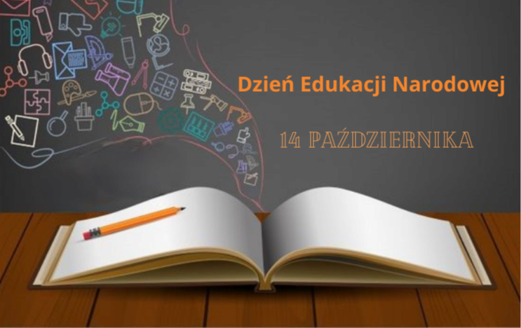 Zdjęcie do Dzień Edukacji Narodowej