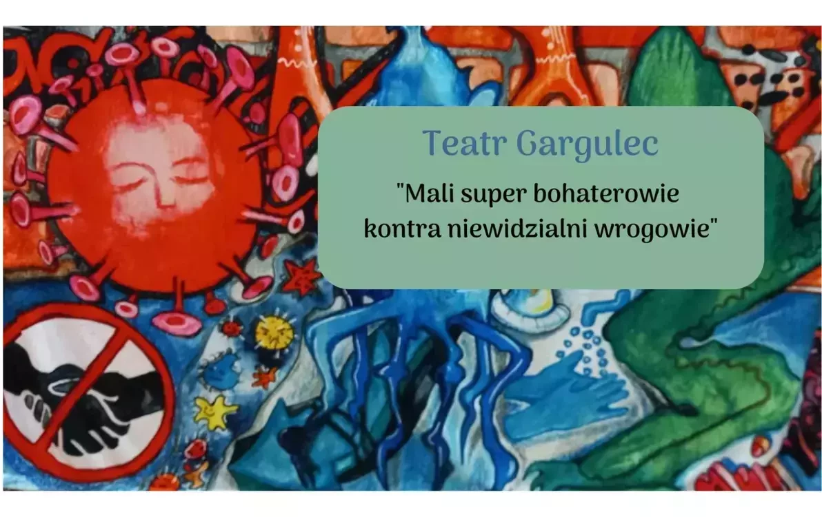 Zdjęcie do Teatr Gargulec