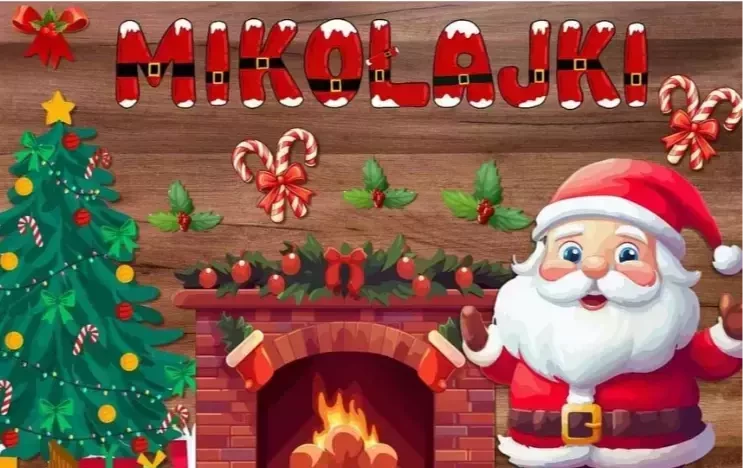 Zdjęcie do Mikołajki 2024