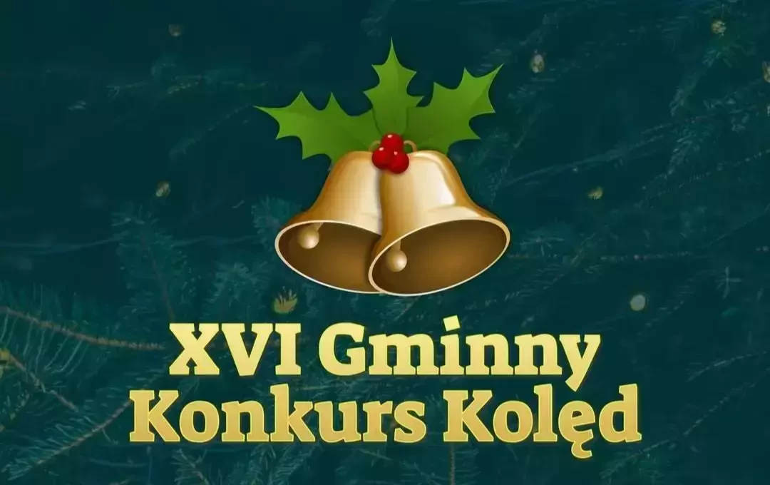 Zdjęcie do Gminny Konkurs Kolęd 2025