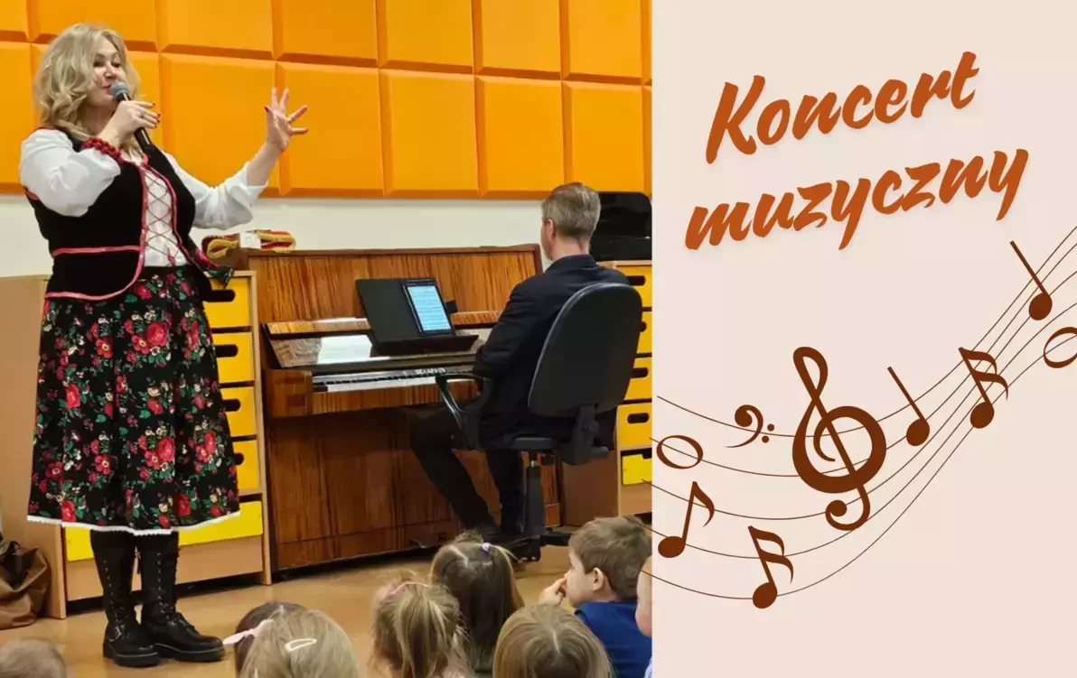 Zdjęcie do "W grodzie Kr&oacute;la Kraka" - koncert