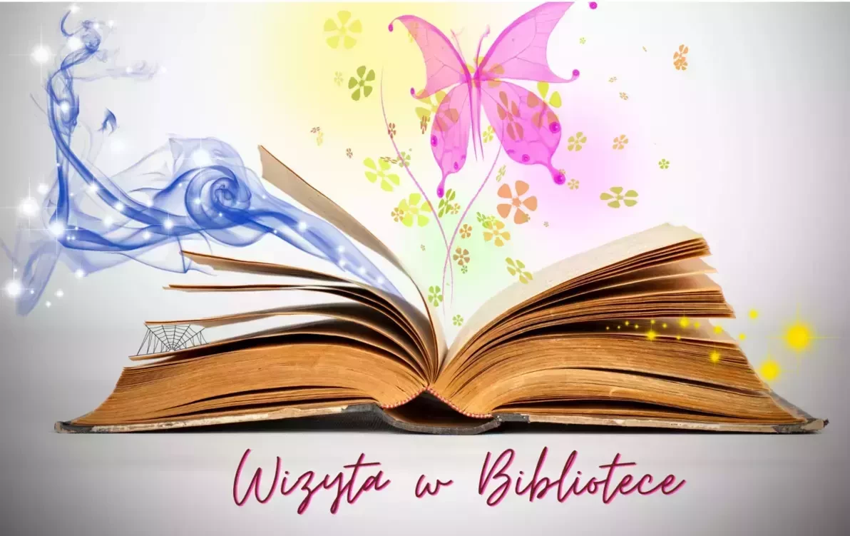 Zdjęcie do Wizyta w Bibliotece - Gr. IX "Myszki"