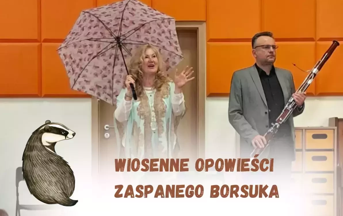 Zdjęcie do Koncert muzyczny - fagot